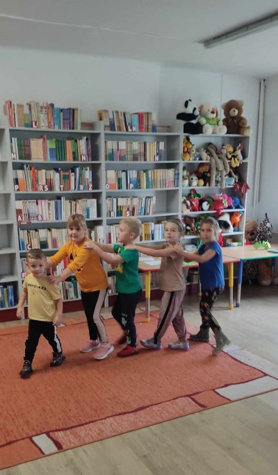 Małe Miłe Czwartki